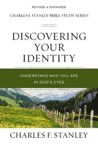 bokomslag Discovering Your Identity