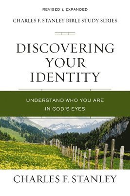 Discovering Your Identity 1