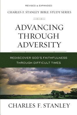 Advancing Through Adversity 1