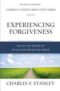 bokomslag Experiencing Forgiveness