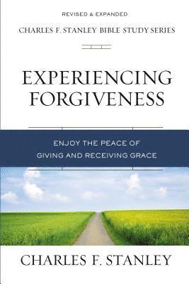 bokomslag Experiencing Forgiveness