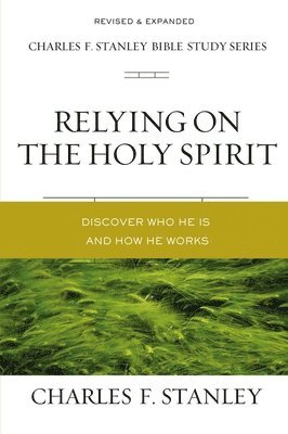 bokomslag Relying on the Holy Spirit