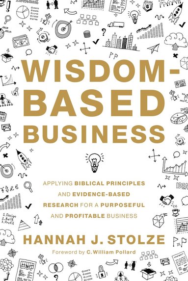 bokomslag Wisdom-Based Business