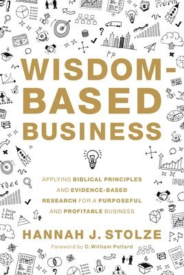 Wisdom-Based Business 1