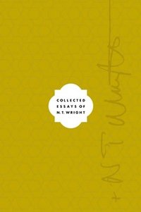 bokomslag Collected Essays of N. T. Wright Set
