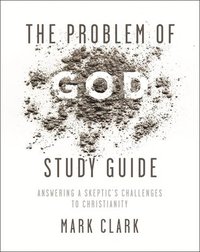 bokomslag The Problem of God Study Guide
