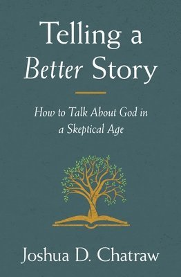 Telling a Better Story 1