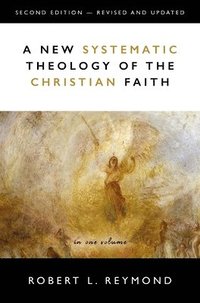 bokomslag A New Systematic Theology of the Christian Faith