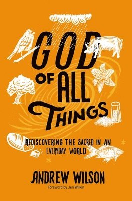 God of All Things 1