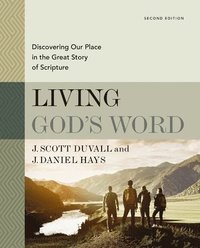 bokomslag Living God's Word, Second Edition