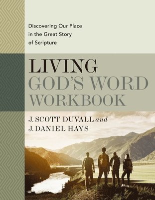 Living God's Word Workbook 1