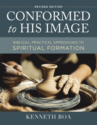 Conformed to His Image, Revised Edition 1