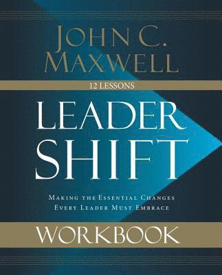 Leadershift Workbook 1