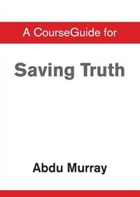 bokomslag CourseGuide for Saving Truth