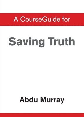 bokomslag CourseGuide for Saving Truth