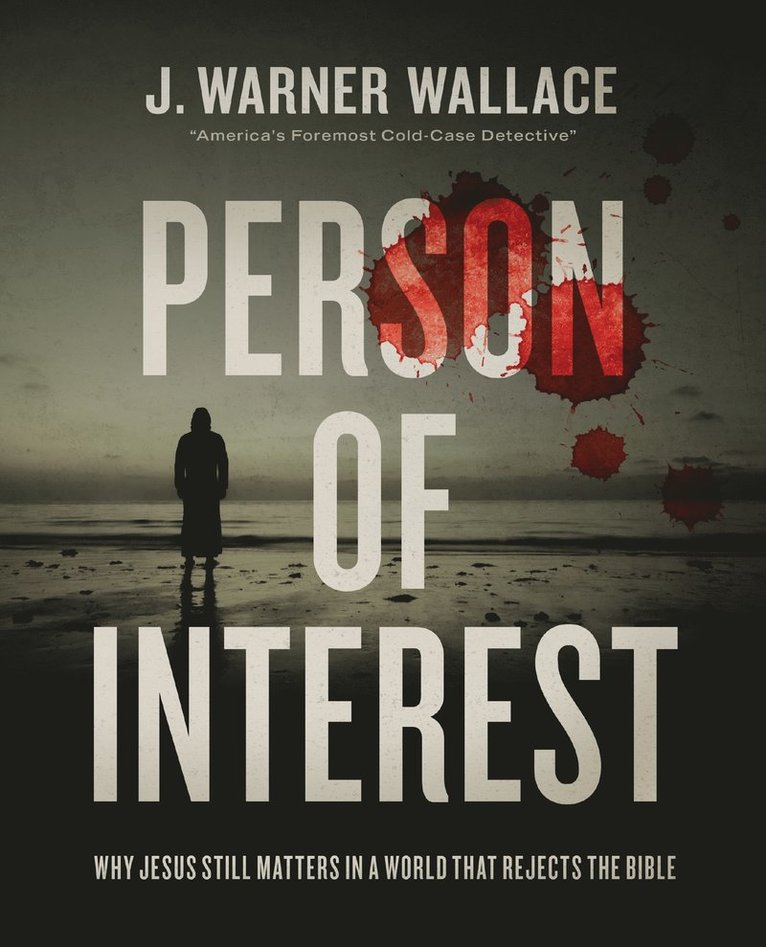 Person of Interest 1