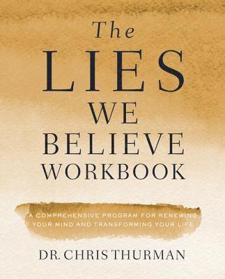 Lies We Believe Workbook 1