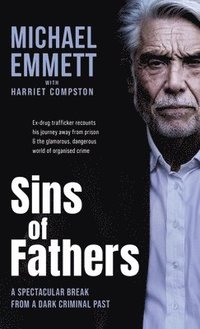 bokomslag Sins of Fathers