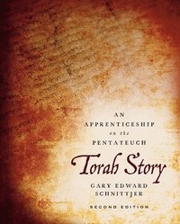 bokomslag Torah Story, Second Edition