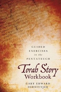 bokomslag Torah Story Workbook