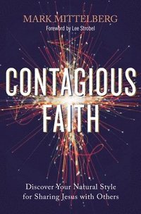 bokomslag Contagious Faith