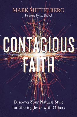 Contagious Faith 1