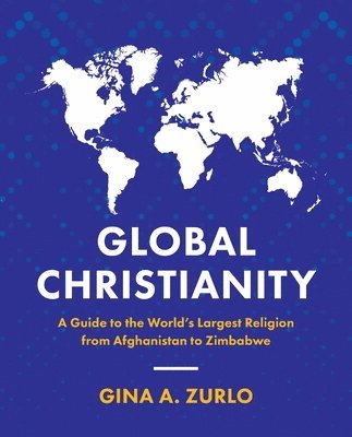 Global Christianity 1