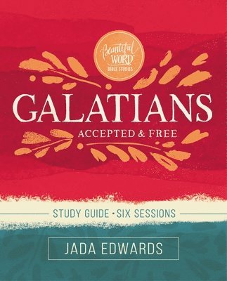 GALATIANS BIBLE SG