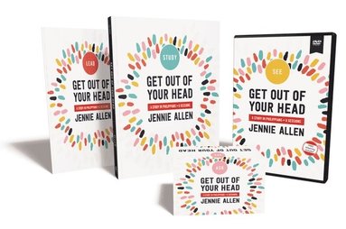 bokomslag Get Out of Your Head Curriculum Kit