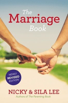 bokomslag The Marriage Book Newly Revised Edition