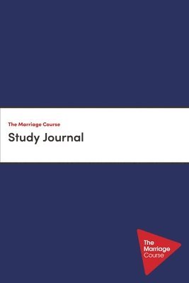 bokomslag The Marriage Course Study Journal