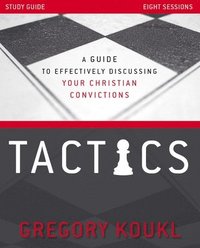 bokomslag Tactics Study Guide, Updated and Expanded