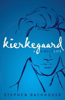 bokomslag Kierkegaard