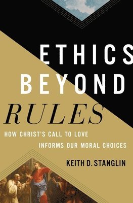 bokomslag Ethics beyond Rules