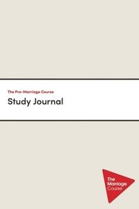 bokomslag Pre-Marriage Course Study Journal