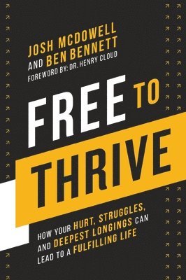Free to Thrive 1