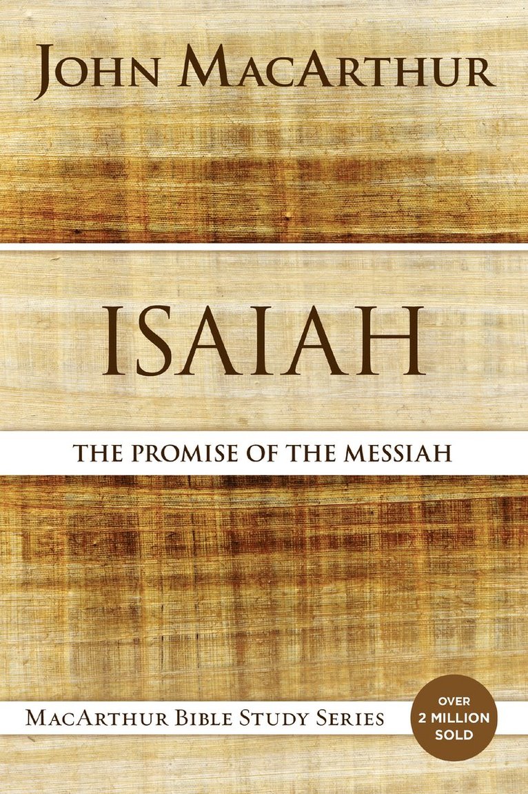 Isaiah 1