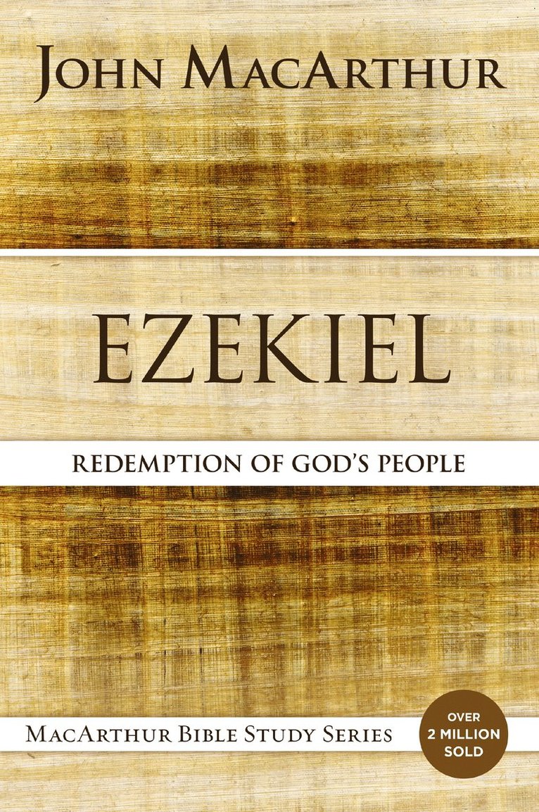 Ezekiel 1