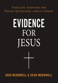 bokomslag Evidence for Jesus