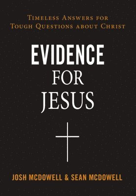 bokomslag Evidence for Jesus