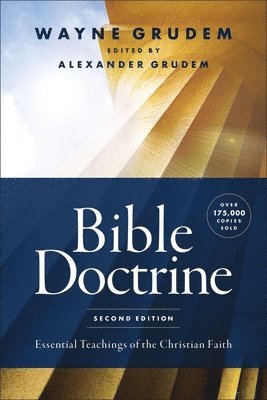 Bible Doctrine, Second Edition 1