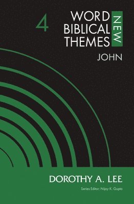 John, Volume 4 1