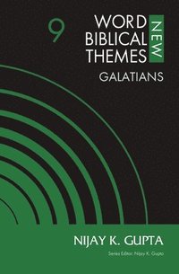 bokomslag Galatians, Volume 9