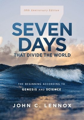 Seven Days that Divide the World, 10th Anniversary Edition 1