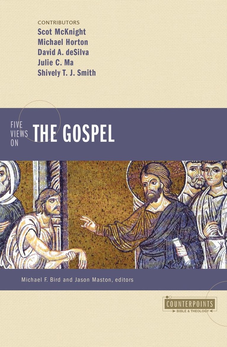 Five Views on the Gospel 1