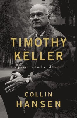 Timothy Keller 1
