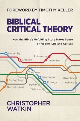 Biblical Critical Theory 1