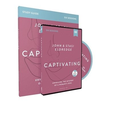 Captivating Study Guide with DVD, Updated Edition 1