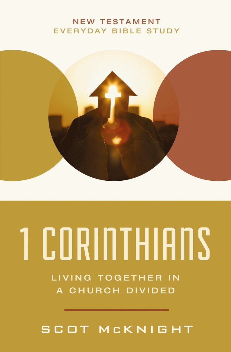 1 Corinthians 1