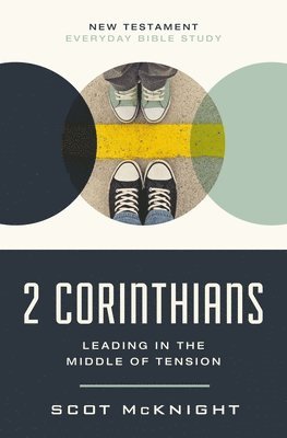 2 Corinthians 1